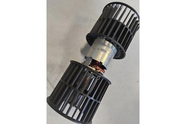 Blower motor Mercedes 107 Customs tariff code 85011099