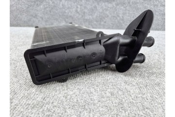 HEAT EXCHANGER VOLKSWAGEN TRANSPORTER T4 OE 701819031A Quality of parts according to GVO O original with manufacturer s logo OE