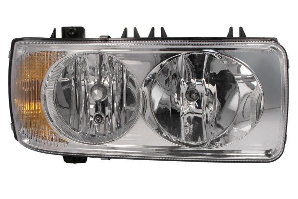 HELLA Headlight Front Right for DAF 75 CF CF 65 CF 75 CF 85 LF 45 LF 55