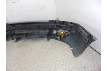 NEGRO PARAGOLPES DELANTERO VOLVO V40 FAMILIAR 1.9 D+ (85kW) 2003 NEGRO 206742 VOLVO - 5