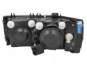 HELLA Headlight Front Right for DAF 75 CF CF 65 CF 75 CF 85 LF 45 LF 55 Part manufacturer Hella