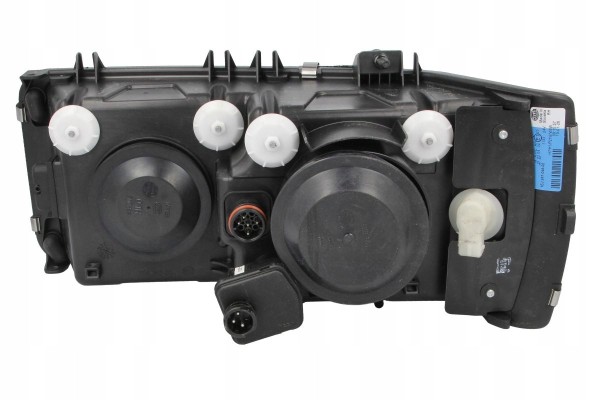 HELLA Headlight Front Right for DAF 75 CF CF 65 CF 75 CF 85 LF 45 LF 55 Part manufacturer Hella