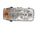HELLA Headlight Front Right for DAF 75 CF CF 65 CF 75 CF 85 LF 45 LF 55