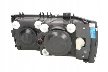 HELLA Headlight Front Right for DAF 75 CF CF 65 CF 75 CF 85 LF 45 LF 55 Part manufacturer Hella