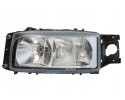 VALEO Headlight Front Left for RVI MIDLUM VAL089291