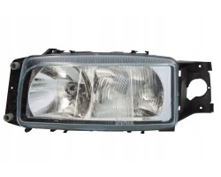 VALEO Headlight Front Left for RVI MIDLUM VAL089291