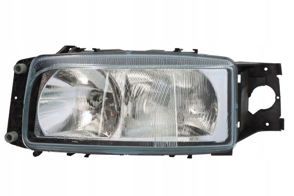 VALEO Headlight Front Left for RVI MIDLUM VAL089291