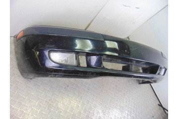 NEGRO PARAGOLPES DELANTERO VOLVO V40 FAMILIAR 1.9 D+ (85kW) 2003 NEGRO 206742 VOLVO - 6