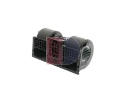 Ventilador interior AKS Dasis 740258N
