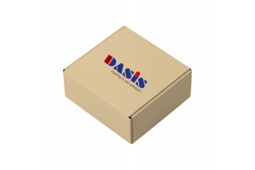 Blower AKS DASIS 740258N Part manufacturer AKS Dasis