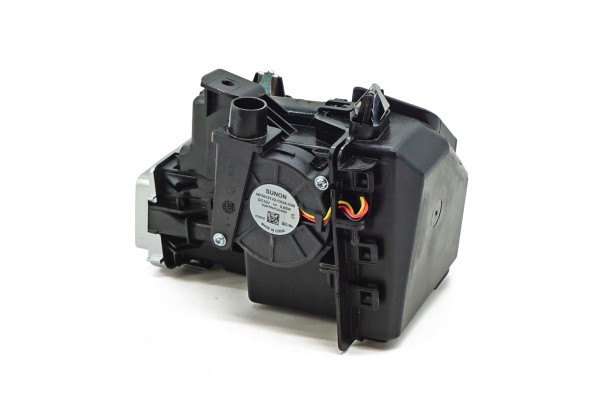 Aromatizer BMW F90 F96 F97 F98 G02 G05 G11 G12 G30 G38 Part manufacturer BMW OE