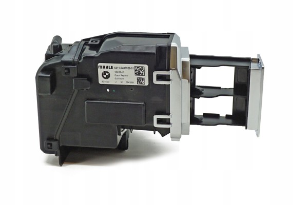 Aromatizer BMW F90 F96 F97 F98 G02 G05 G11 G12 G30 G38 Catalog number of the part 64119483929