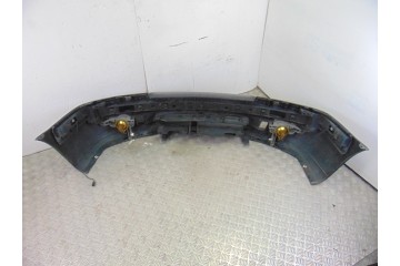 NEGRO PARAGOLPES DELANTERO VOLVO V40 FAMILIAR 1.9 D+ (85kW) 2003 NEGRO 206742 VOLVO - 7