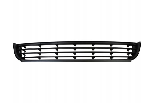 5M0853677D9B9 BUMPER GRILLE VW P GOLF PLUS 05 14