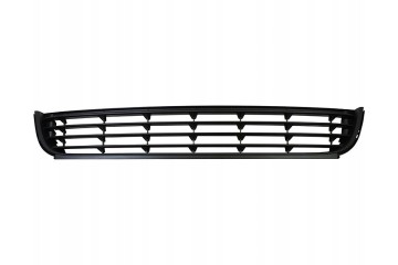 5M0853677D9B9 BUMPER GRILLE VW P GOLF PLUS 05 14