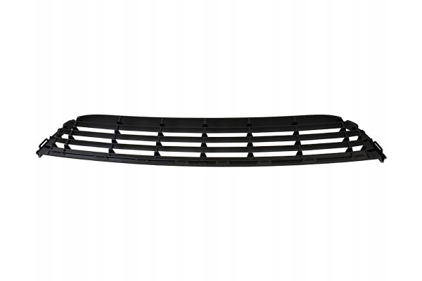 5M0853677D9B9 BUMPER GRILLE VW P GOLF PLUS 05 14 Part manufacturer Volkswagen OE