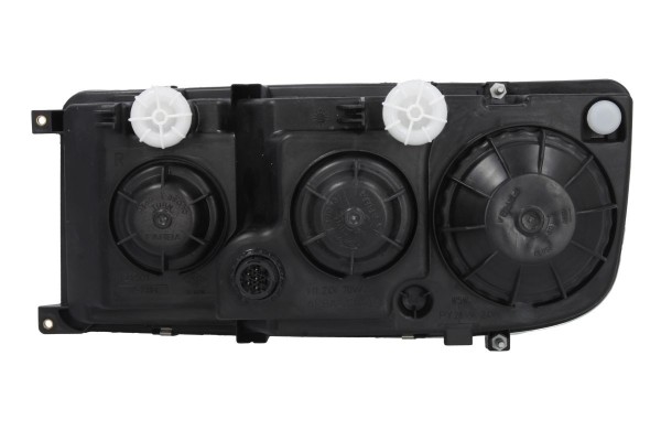 ULO Headlamp Front Right ULO2005002 Part manufacturer ULO