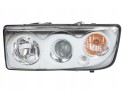 ULO Headlamp Front Left ULO2005001