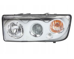 ULO Headlamp Front Left ULO2005001