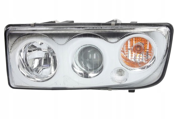 ULO Headlamp Front Left ULO2005001