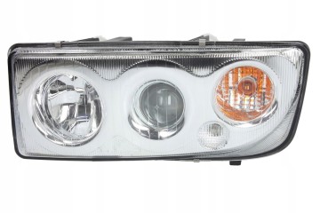 ULO Headlamp Front Left ULO2005001