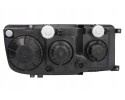ULO Headlamp Front Left ULO2005001 Part manufacturer ULO