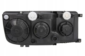 ULO Headlamp Front Left ULO2005001 Part manufacturer ULO
