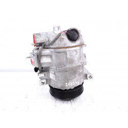 A0022303111 COMPRESOR AIRE ACONDICIONADO MERCEDES-BENZ CLASE E (BM 212) LIM.