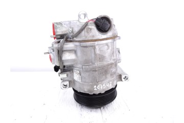 A0022303111  COMPRESOR AIRE ACONDICIONADO MERCEDES-BENZ CLASE E (BM 212) LIM. 220 CDI BlueEfficiency (212.002) 2011 A0022303111 