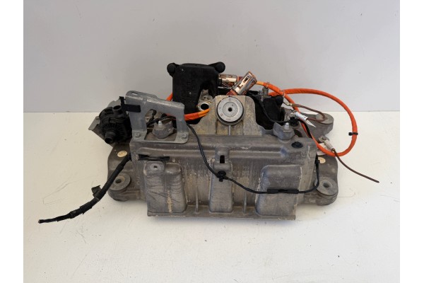 BMW i4 G26 COMPRESSOR AIR CONDITIONING COMPRESSOR 9871511 ORIGINAL