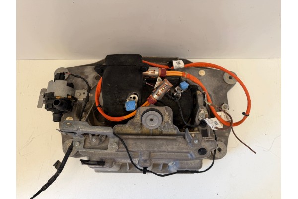 BMW i4 G26 COMPRESSOR AIR CONDITIONING COMPRESSOR 9871511 ORIGINAL Catalog number of the part 9871511 BMWTOMBMW