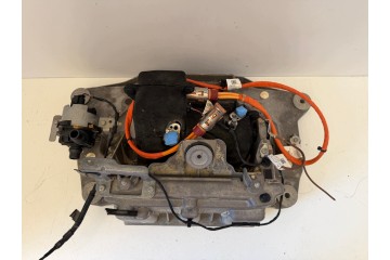 BMW i4 G26 COMPRESSOR AIR CONDITIONING COMPRESSOR 9871511 ORIGINAL Catalog number of the part 9871511 BMWTOMBMW