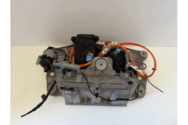 BMW i4 G26 COMPRESSOR AIR CONDITIONING COMPRESSOR 9871511 ORIGINAL Part manufacturer BMW OE
