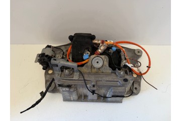BMW i4 G26 COMPRESSOR AIR CONDITIONING COMPRESSOR 9871511 ORIGINAL Part manufacturer BMW OE