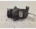 2010 Opel Astra H Air conditioning compressor 93168627
