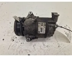 Compresor de Aire Acondicionado Opel Astra H 2010 93168627