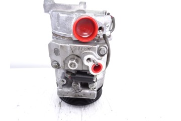 A0022303111  COMPRESOR AIRE ACONDICIONADO MERCEDES-BENZ CLASE E (BM 212) LIM. 220 CDI BlueEfficiency (212.002) 2011 A0022303111 