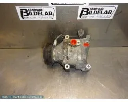 Compresor de Aire Acondicionado Toyota Corolla E120 E130 2005 4472206364