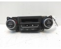 2011 KIA Ceed Air Conditioning Panel 972501H622EQ