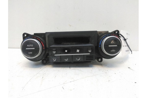 2011 KIA Ceed Air Conditioning Panel 972501H622EQ