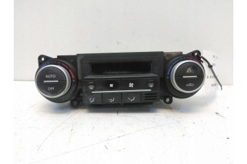 2011 KIA Ceed Air Conditioning Panel 972501H622EQ