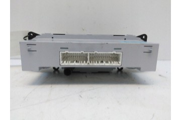 2011 KIA Ceed Air Conditioning Panel 972501H622EQ Part manufacturer Kia OE