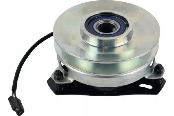 Electromagnetic clutch X0165