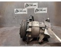 2001 Jeep Cherokee Air conditioning compressor