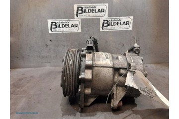 2001 Jeep Cherokee Air conditioning compressor