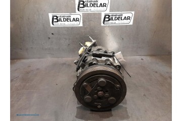 2001 Jeep Cherokee Air conditioning compressor Part manufacturer Jeep OE