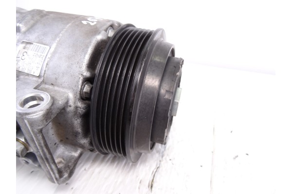 A0022303111  COMPRESOR AIRE ACONDICIONADO MERCEDES-BENZ CLASE E (BM 212) LIM. 220 CDI BlueEfficiency (212.002) 2011 A0022303111 