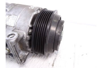 A0022303111  COMPRESOR AIRE ACONDICIONADO MERCEDES-BENZ CLASE E (BM 212) LIM. 220 CDI BlueEfficiency (212.002) 2011 A0022303111 