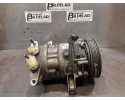 2001 Jeep Cherokee Air conditioning compressor Catalog number of the part BEG19330
