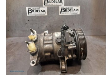 2001 Jeep Cherokee Air conditioning compressor Catalog number of the part BEG19330